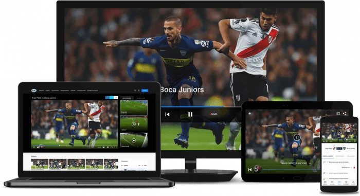 IPTV GRÁTIS